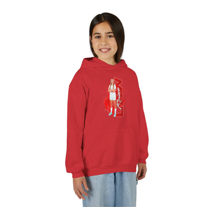 Rowann Law Kids Hoodie