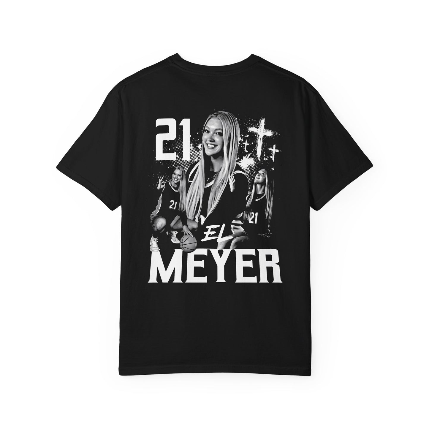 Copy of El Meyer Vintage Blackout Premium Tee