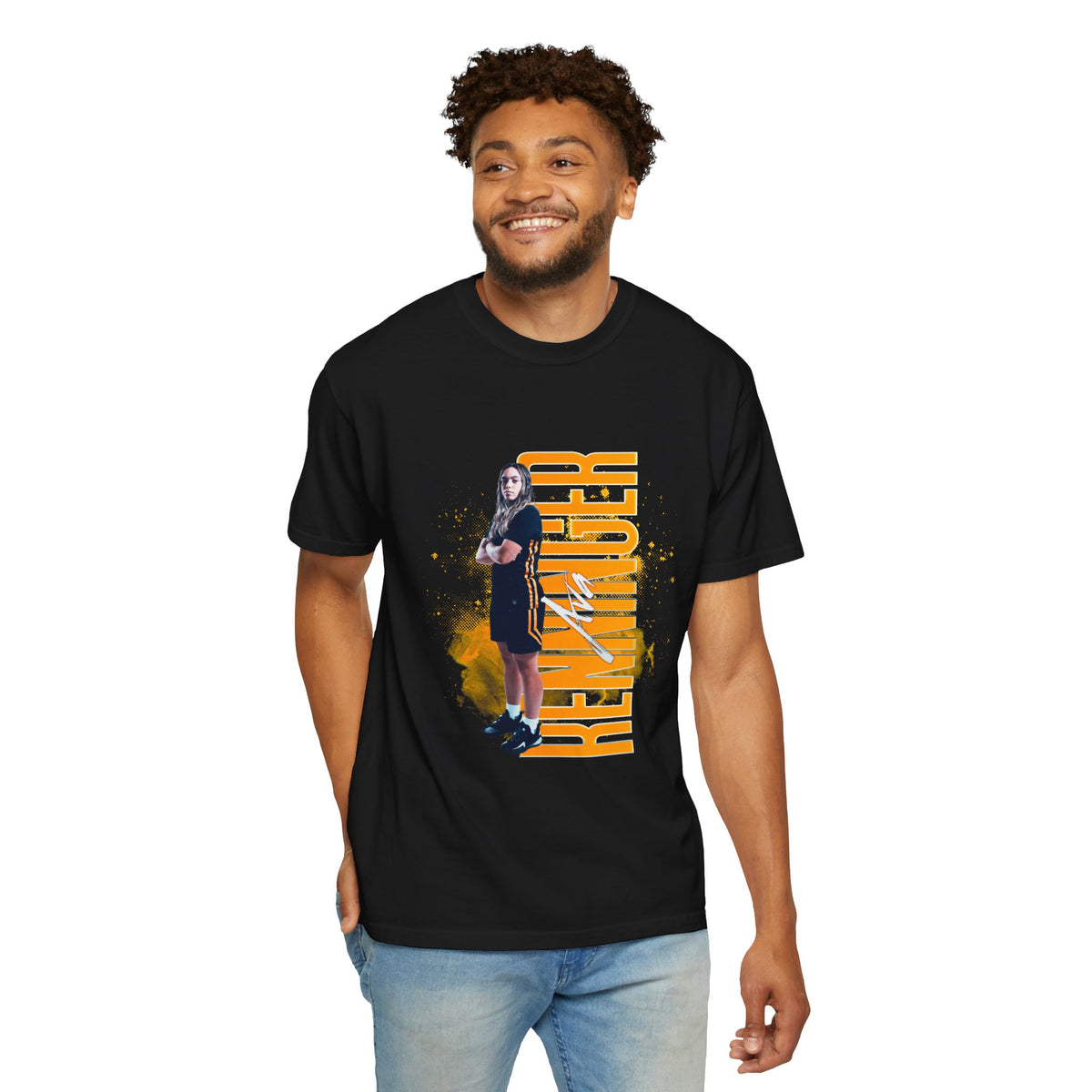 Ava Renninger Premium Tee