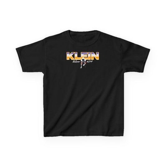 Jackson Klein Star Player Kids Tee