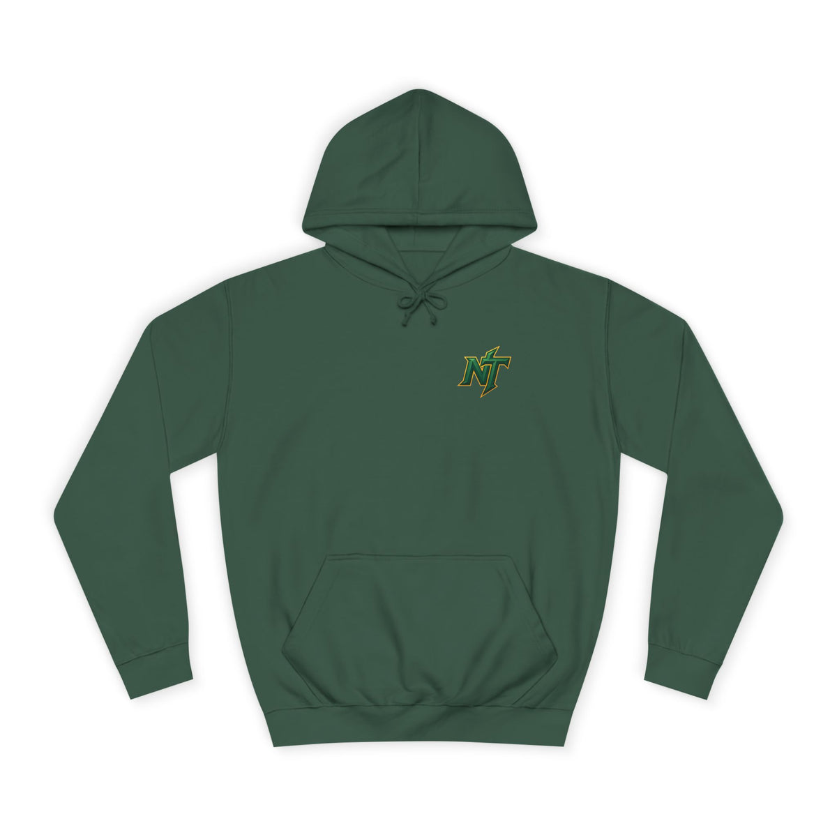 Noah Taylor Premium Hoodie