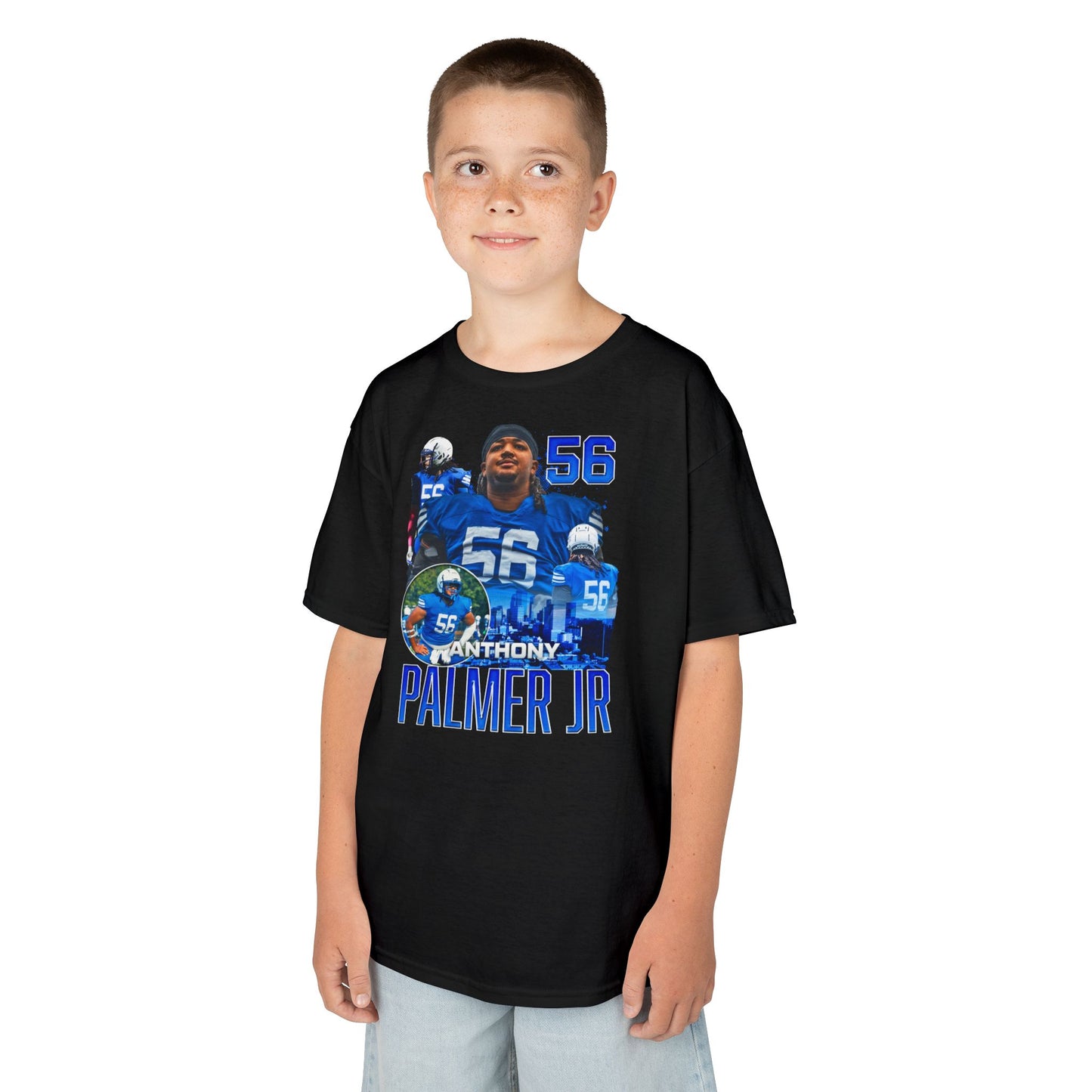 Anthony Palmer Jr. Kids Tee