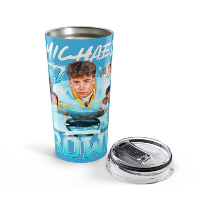 Michael Rowe 20oz Tumbler