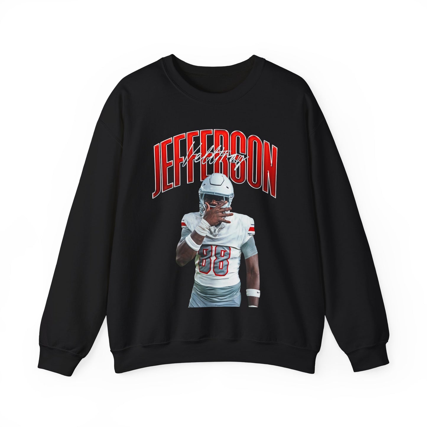 Velltray Jefferson Crewneck Sweatshirt