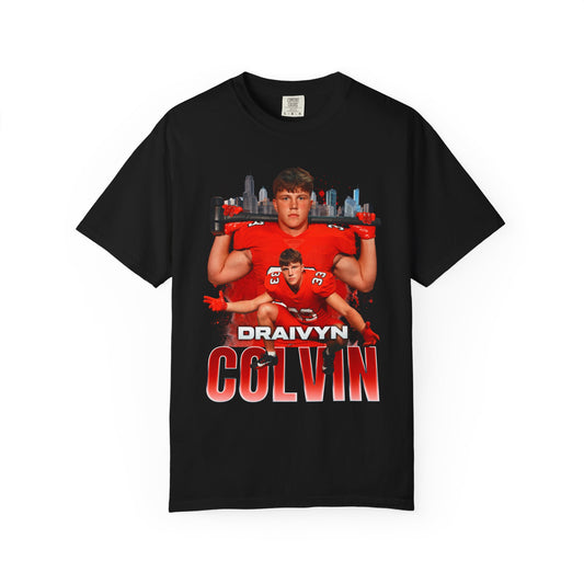 Draivyn Colvin Premium Tee