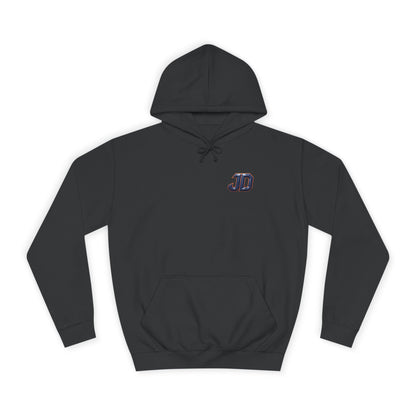 Justin Dutton Star Player Premium Hoodie