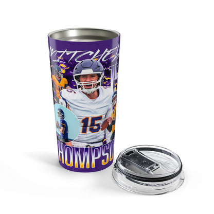 Mitchell Thompson 20oz Tumbler