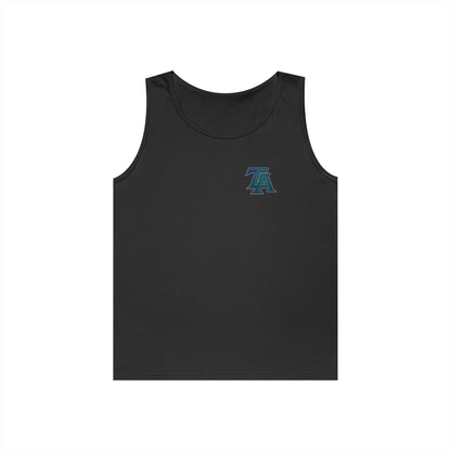 Trendell Anderson Heavy Cotton Tank Top