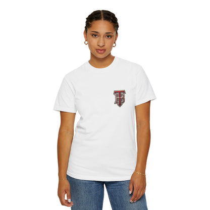 Breylan Thompson Logo Premium Tee