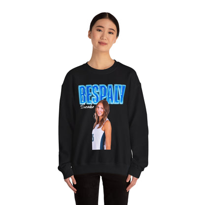 Sasha Bespaly Athlete Glory Crewneck Sweatshirt