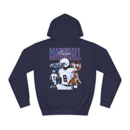 Swipe Marshall Premium Hoodie