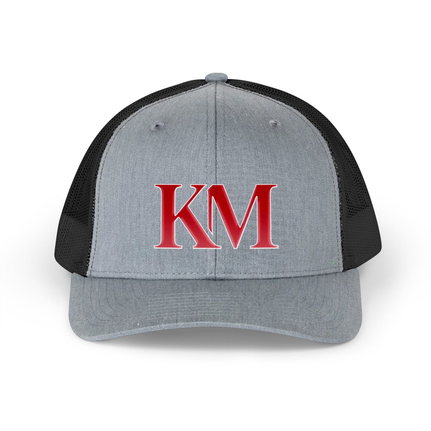 Koy Mortensen Logo Trucker Hat