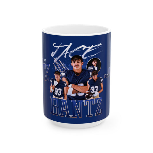 Jace Bantz 15oz Mug