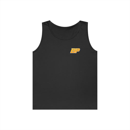 Brynna Pukis Heavy Cotton Tank Top