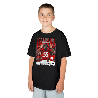 Deshawn Leonard Kids Tee