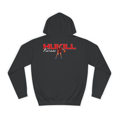 Karissa Hukill Star Player Premium Hoodie