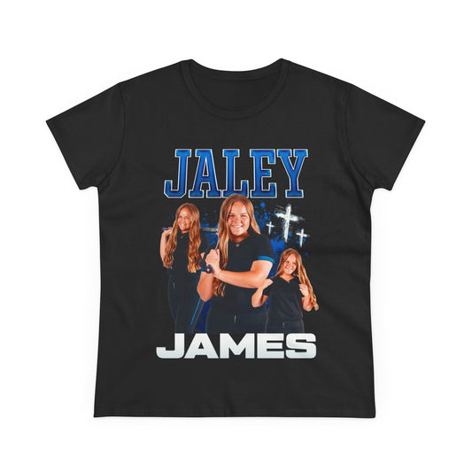 Jaley James Women's Tee