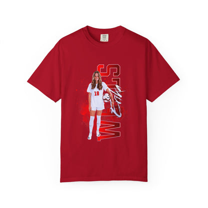 Erika Wells Premium Tee