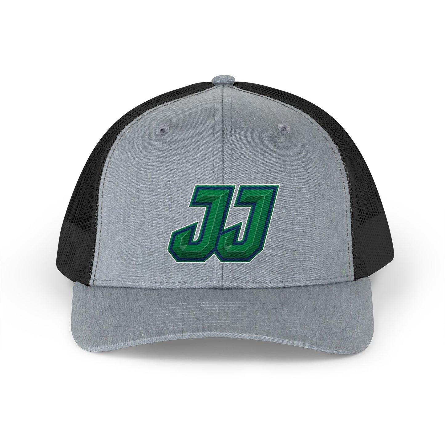 Jonathan Jimenez Logo Trucker Hat