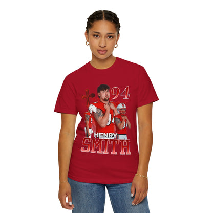 Henry Smith Premium Tee