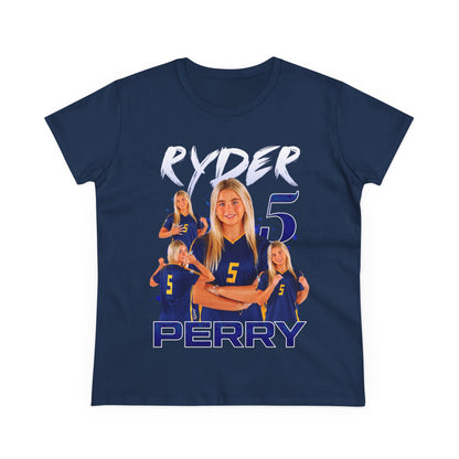 Ryder Perry Women's Tee