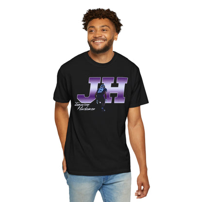 Jamarion Hardemon Big Initials Premium Tee