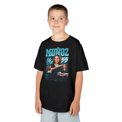 Gabi Munoz Kids Tee