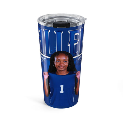 Angel Allen 20oz Tumbler