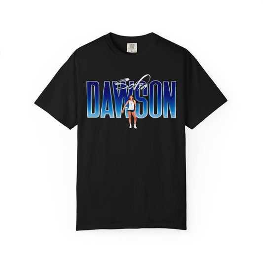 Sofia Dawson Big Last Name Premium Tee