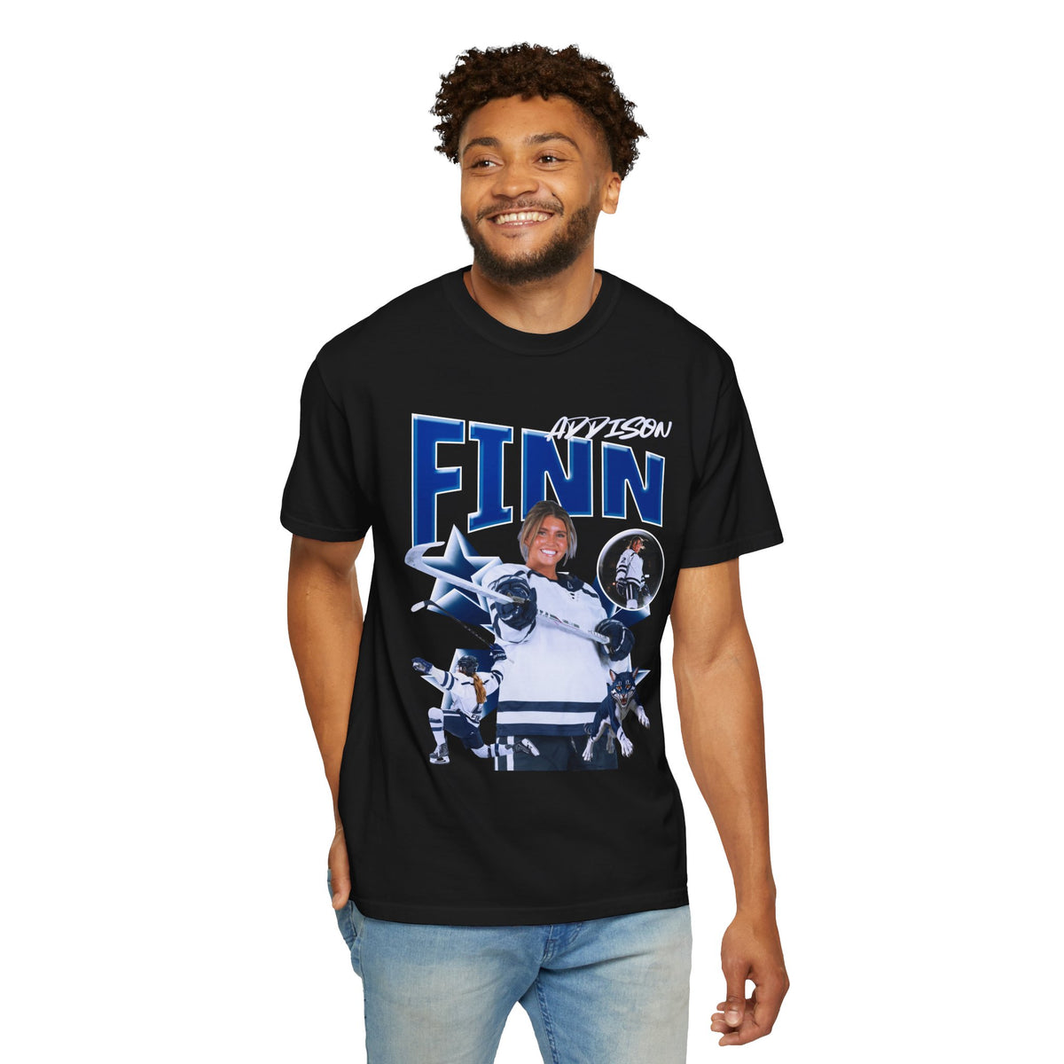 Addison Finn Premium Tee