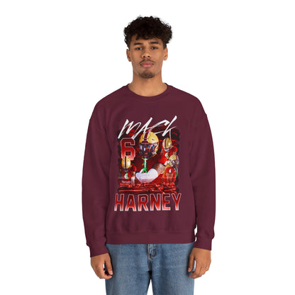 Mack Harney Crewneck Sweatshirt