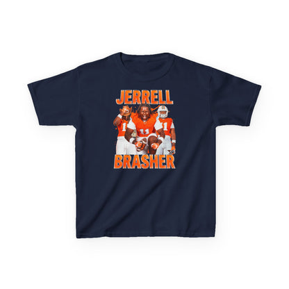 Jerrell Brasher Kids Tee