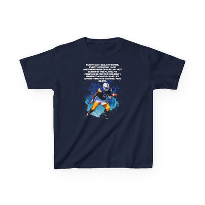 Kameron Loggins Kids Tee