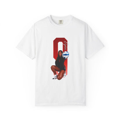 Sianna Dykes Player Icon Number Premium Tee