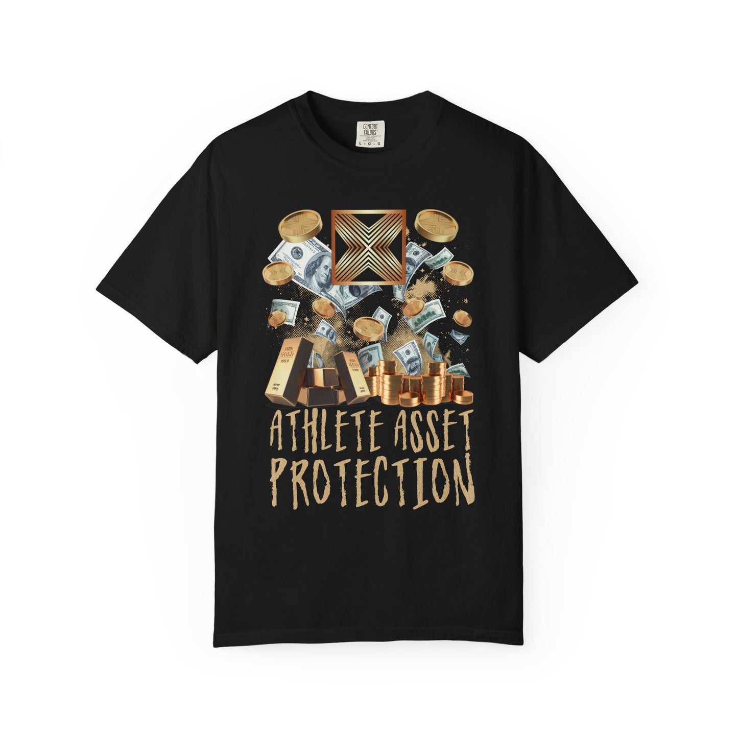 AAP Heavyweight T-shirt