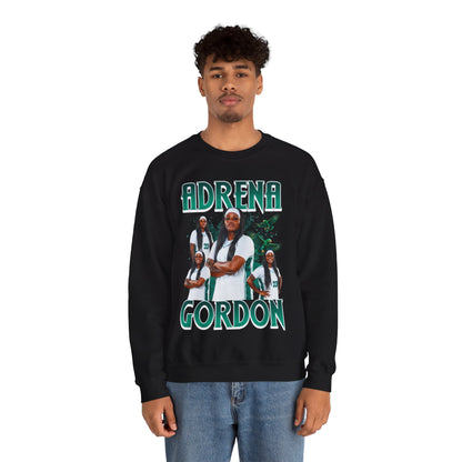 Adrena Gordon Crewneck Sweatshirt