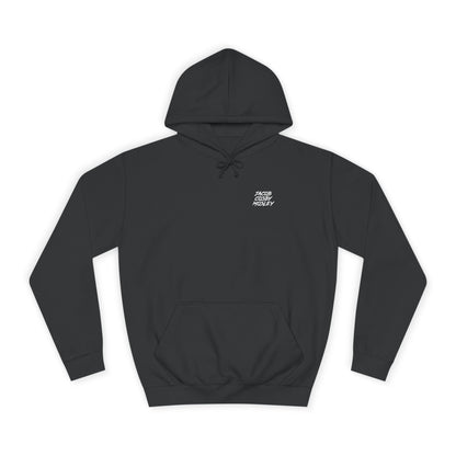 Jacob Cosby Mosley Vintage Blackout Premium Hoodie