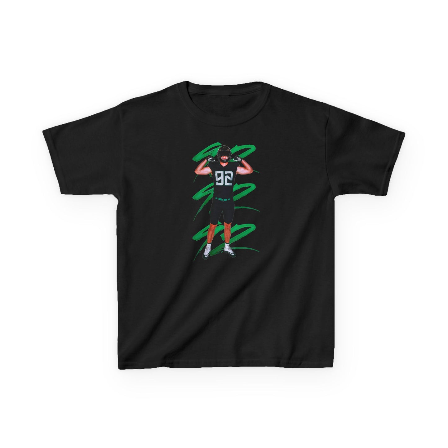 Cole Goldsworthy Kids Tee