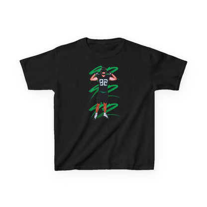 Cole Goldsworthy Kids Tee
