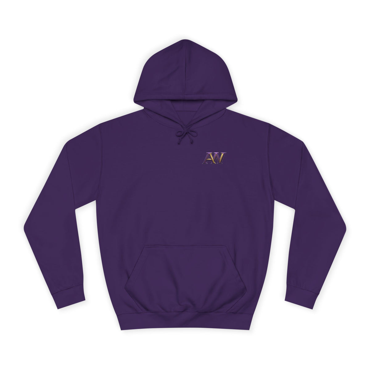 Amare Williams Star Player Premium Hoodie
