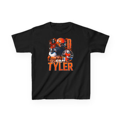 Cam Tyler Kids Tee