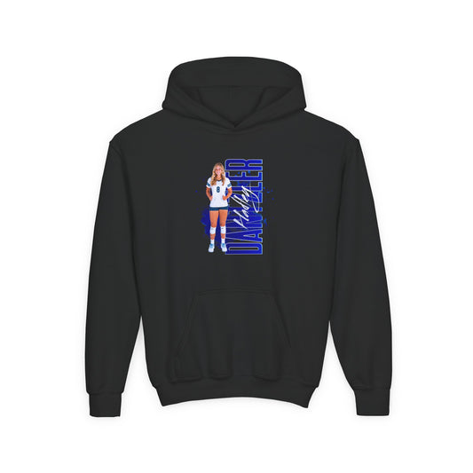 Hadley Dantzler Kids Hoodie