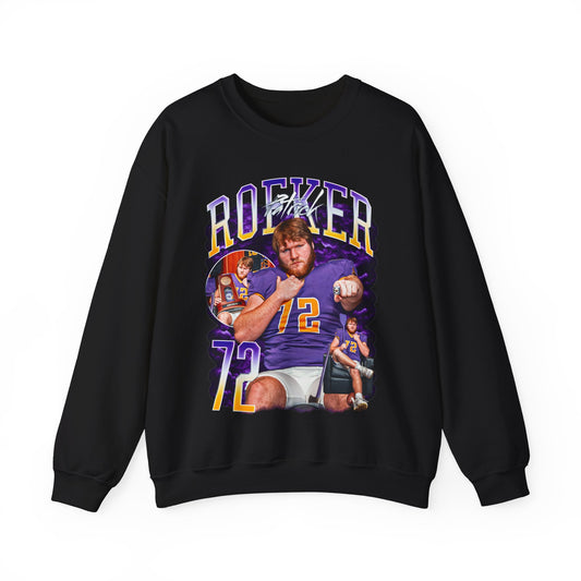 Patrick Roeker Crewneck Sweatshirt