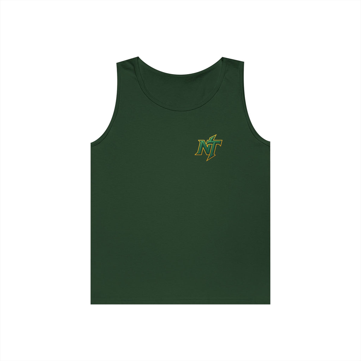 Noah Taylor Heavy Cotton Tank Top