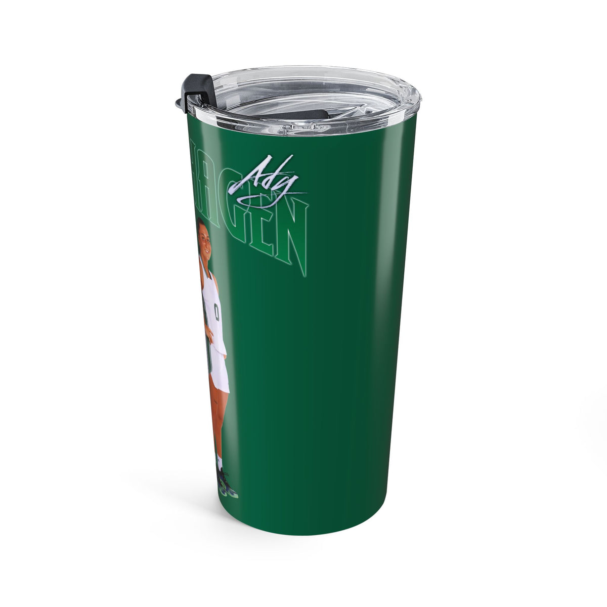 Ady & Riley Ketterhagen 20oz Tumbler