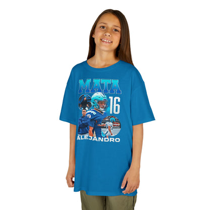 Alejandro Mata Kids Tee