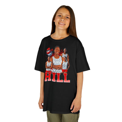 Nadia Hill Kids Tee