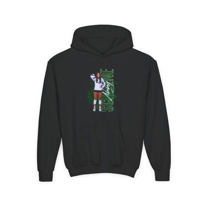 Abby Schoene Kids Hoodie