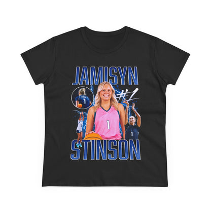 Jamisyn Stinson Women's Tee