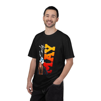 Emily May Premium Tee